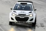 Hyundai i20 WRC 2012 года